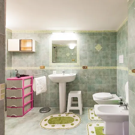 Apartment Salita Pontecorvo - Bh 73 Naples