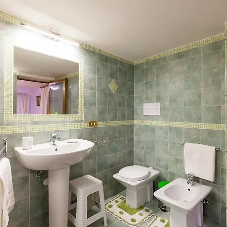 Salita Pontecorvo - Bh 73 Apartment