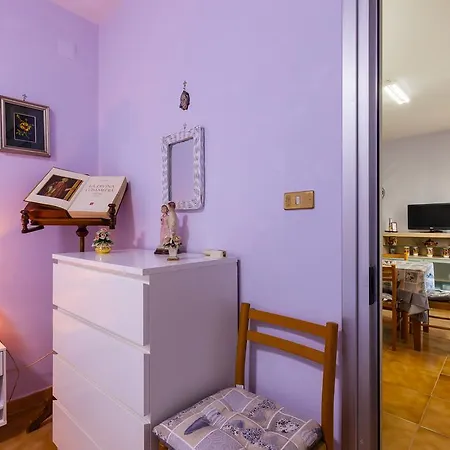 Apartment Salita Pontecorvo - Bh 73 *