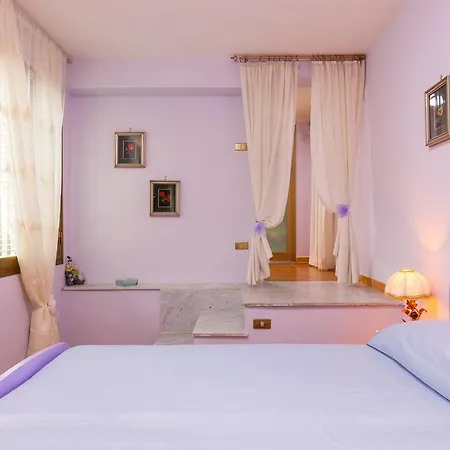 Apartment Salita Pontecorvo - Bh 73 *
