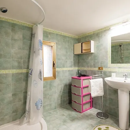 Apartment Salita Pontecorvo - Bh 73